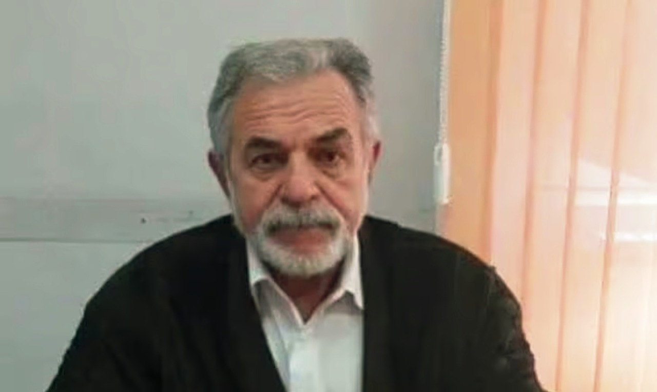 Incidente sulla Monti Lepini, muore il prof. Domenico Attinà