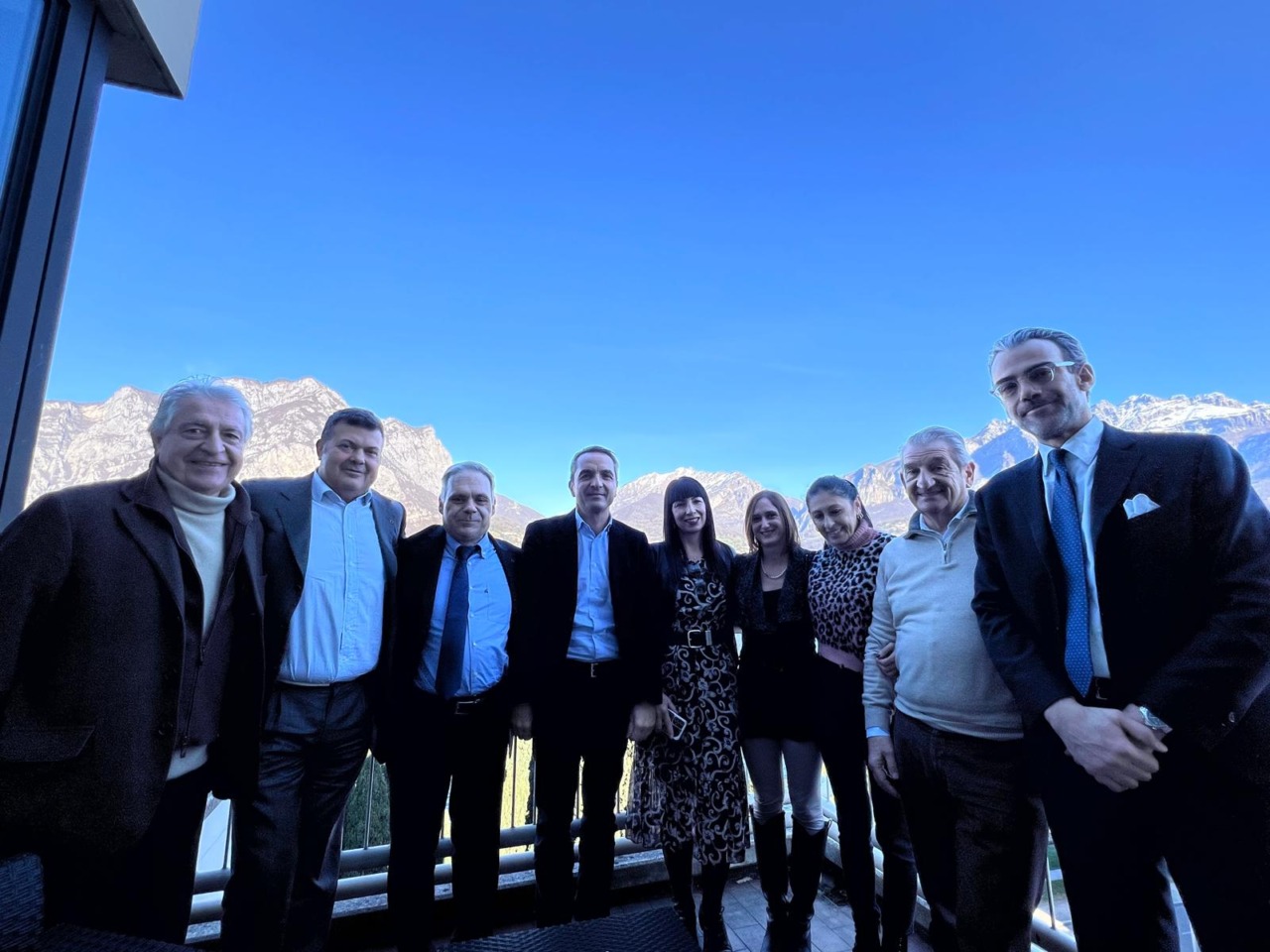 Incontro tra Fnaarc Lecco e la delegazione nazionale