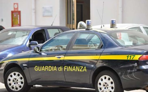 Indagine della Guardia di Finanza: pozzi e condotto irregolari, coinvolta nell’indagine anche Rivieracqua