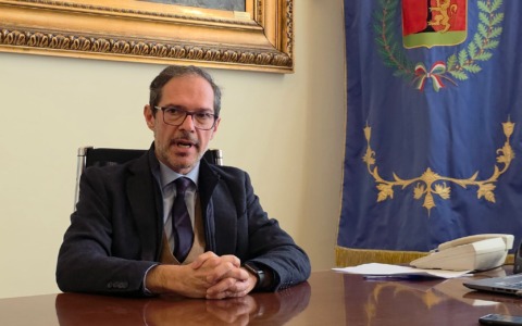 Ingenito: attendo valutazioni dai partiti, se non arrivano mi dimetto