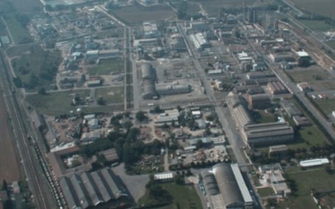 Inquinamento da Pfas: Greenpeace punta il dito contro la ex Solvay