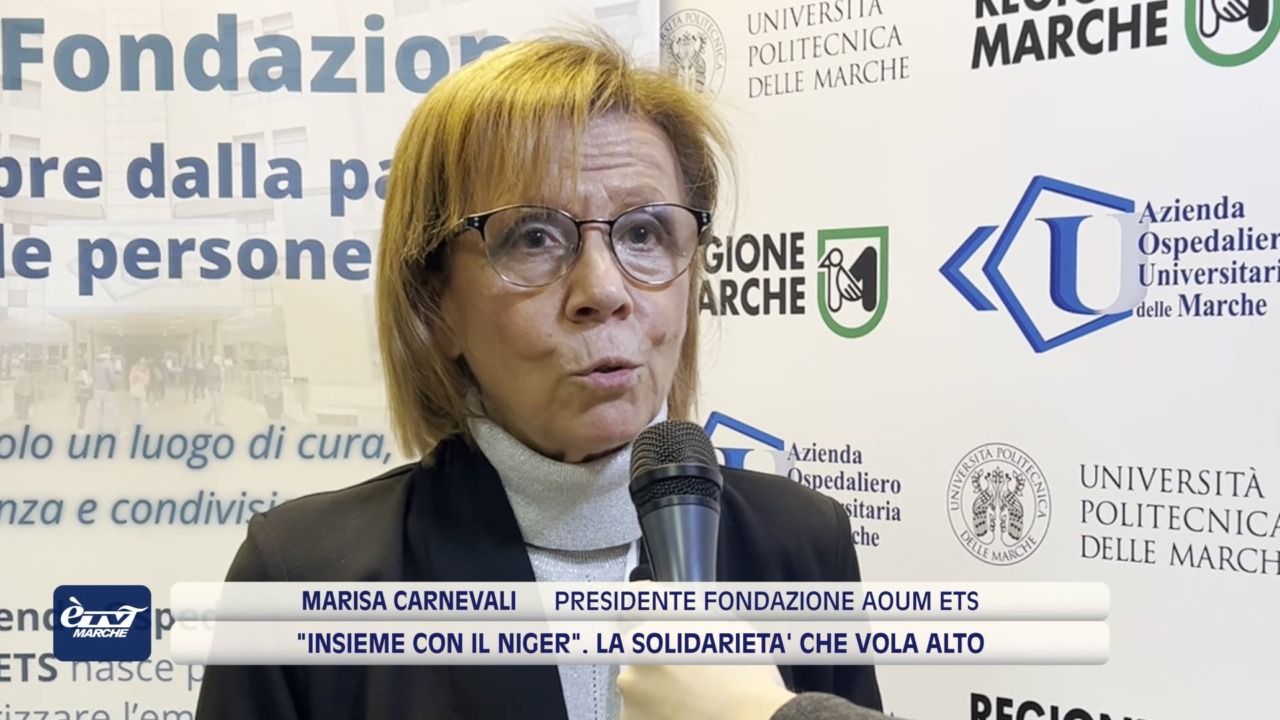 “Insieme con il Niger”. Missione compiuta per il progetto internazionale