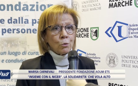 “Insieme con il Niger”. Missione compiuta per il progetto internazionale