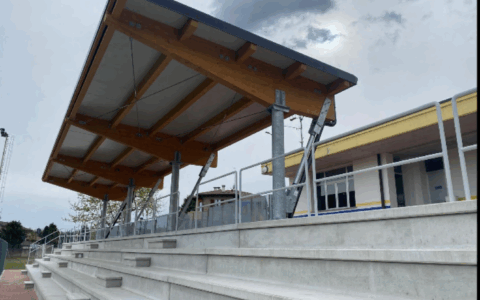 Insulti al papà disabile dell’arbitro: squalifica e multa all’Uggiatese