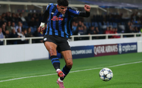 Inter, per la fascia destra si pensa al ritorno di Bellanova