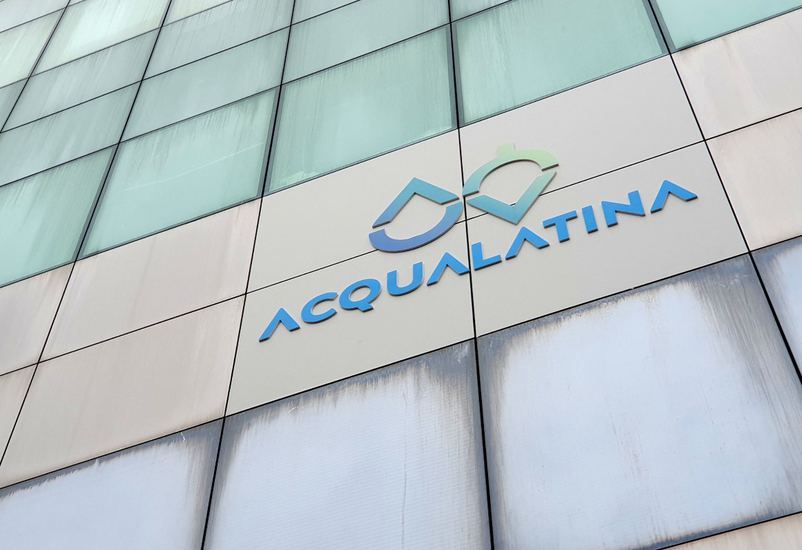 Intera giornata senza acqua: chiuse le scuole in tre comuni pontini