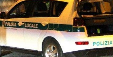 Investito da un’auto, grave un anziano