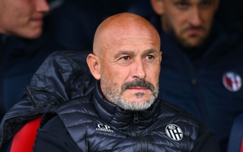 Italiano: “Eravamo stanchi, questo è un pareggio positivo”