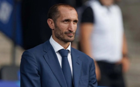 Juventus, parla Chiellini: “Sia noi che Yildiz vogliamo il rinnovo”