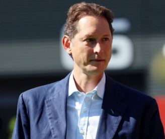 Juventus, Elkann rassicura: “Vogliamo tornare a vincere”