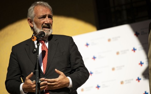 La cucina italiana riconosciuta Patrimonio UNESCO: Rocca celebra il risultato