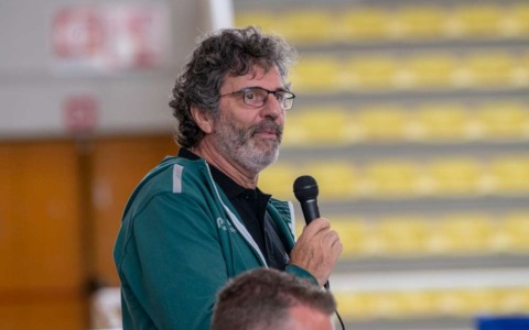 La famiglia, lo sport, la scuola: addio a Stefano “Tete” Pozzi