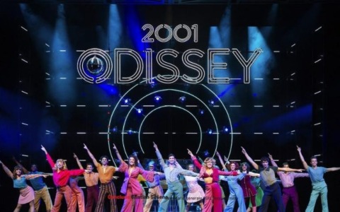 “La febbre del sabato sera” arriva al Teatro Valli