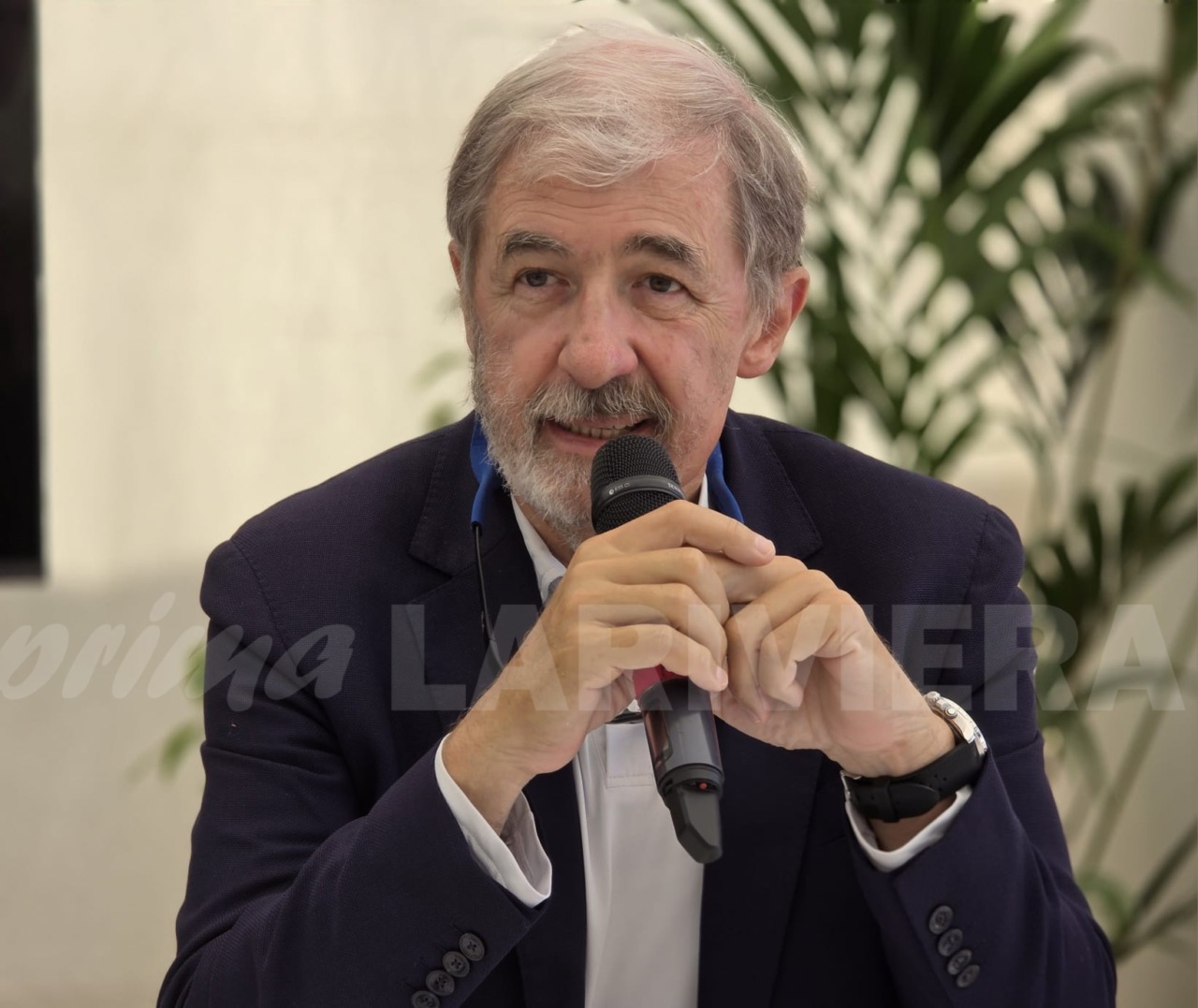 La Fp Cgil dice No alla Riforma Sanitaria di Bucci: “Da chi e come verrà gestito il personale amministrativo Asl?”