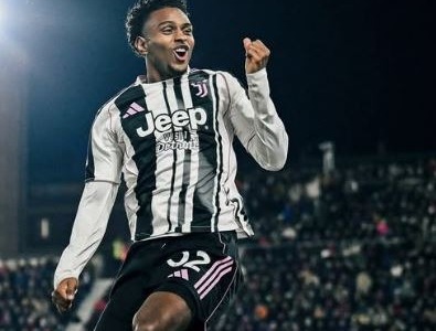 La Juventus sbanca Bologna, decide Cabal