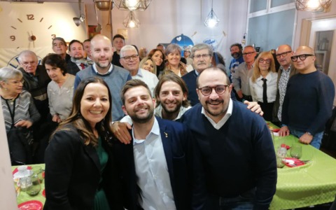 La Lega di Settimo fa il bilancio del 2025 e attacca l’amministrazione sul nuovo supermercato