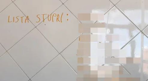 La “lista degli stupri” al Giulio Cesare, si indaga per istigazione a delinquere