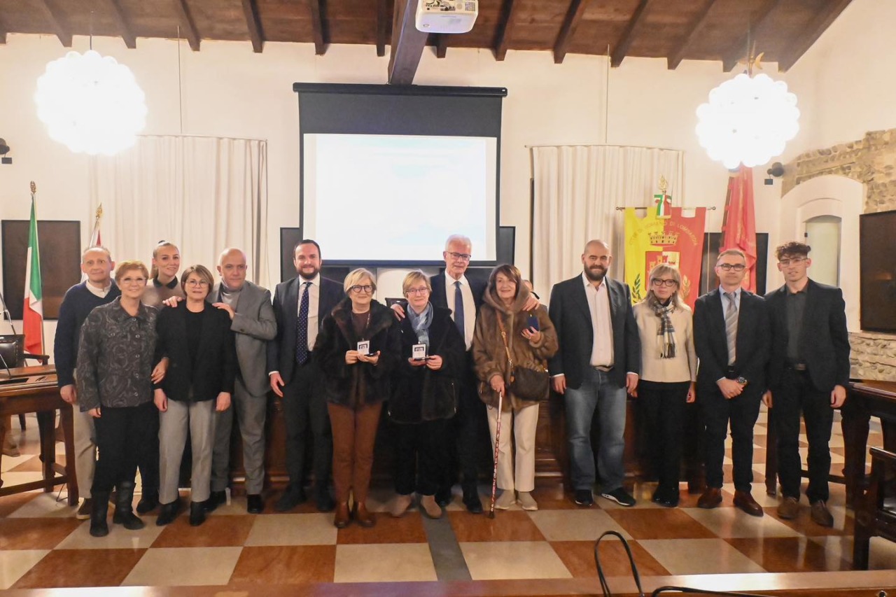 La medaglia della Vigilia celebra l’arte di Federico Ruggeri