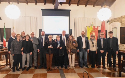 La medaglia della Vigilia celebra l’arte di Federico Ruggeri