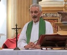 La morte improvvisa di don Petrarulo, tenente degli alpini