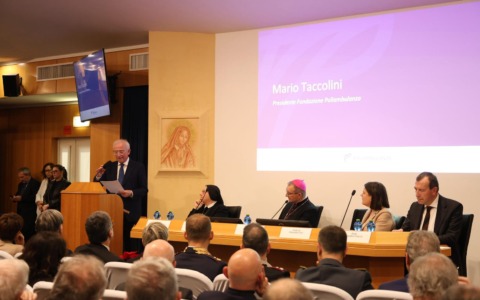 La Poliambulanza è tra i 15 migliori ospedali d’Italia