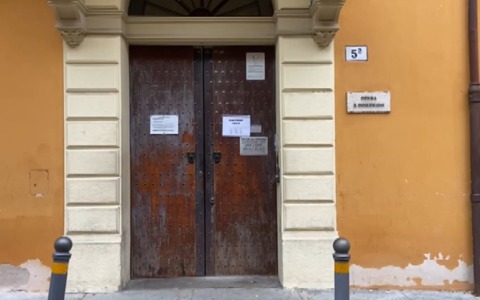 La Porticina della Provvidenza, un’associazione virtuosa che ogni giorno impegna decine di volontari