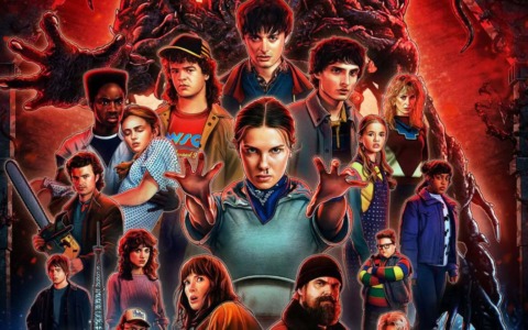 La puntata finale di Stranger Things e l’occasione persa per le sale cinematografiche italiane