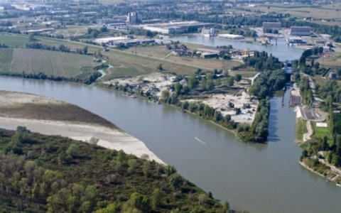 La spinta di Regione Lombardia per la ZLS: meno burocrazia e più credito d’imposta per il Porto di Cremona