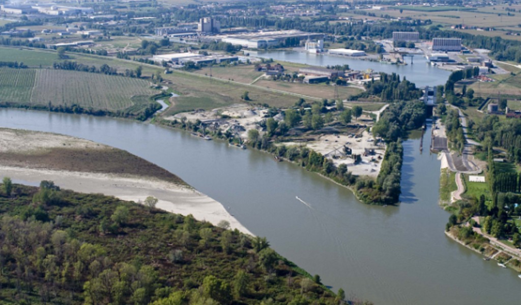 La spinta di Regione Lombardia per la ZLS: meno burocrazia e più credito d’imposta per il Porto di Cremona