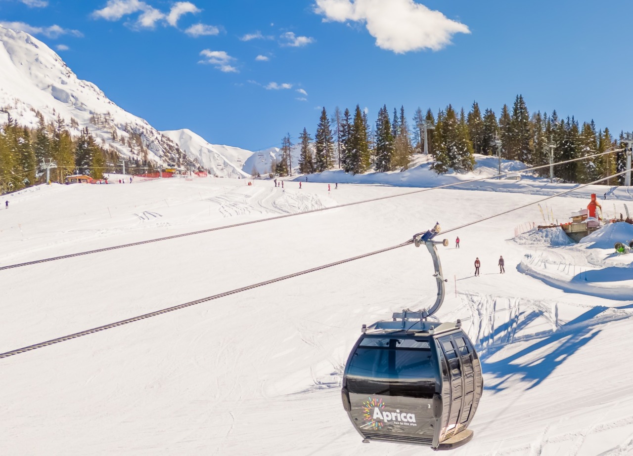 La stagione è partita con grande entusiasmo