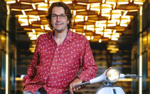 La tangenziale diventa canzone virale