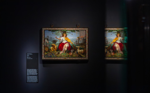 L’Accademia Carrara apre le porte a chi vive in provincia: ingresso gratis fino alla fine dell’anno