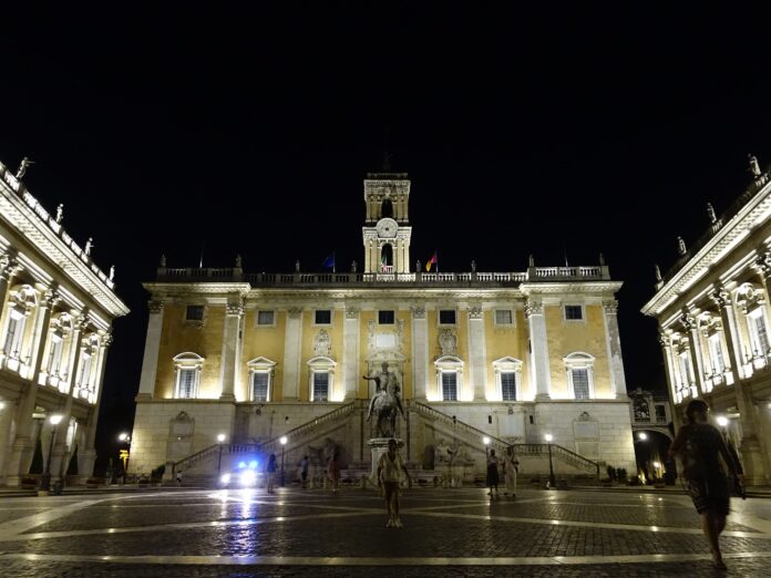 L’albero di Natale che dà voce ai bambini delle case-famiglia