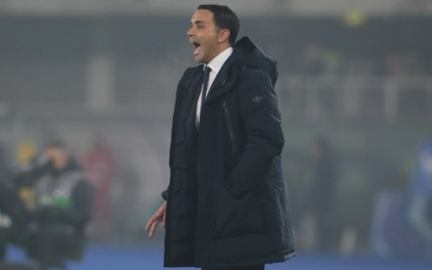 L’amarezza di Palladino: «Quello era rigore, ma la colpa è nostra. Serve un esame di coscienza»