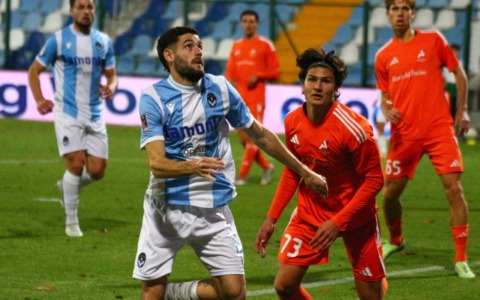 Lamesta: “Non diamo per scontati i risultati di questa Giana”. E su Pinto e Marotta…