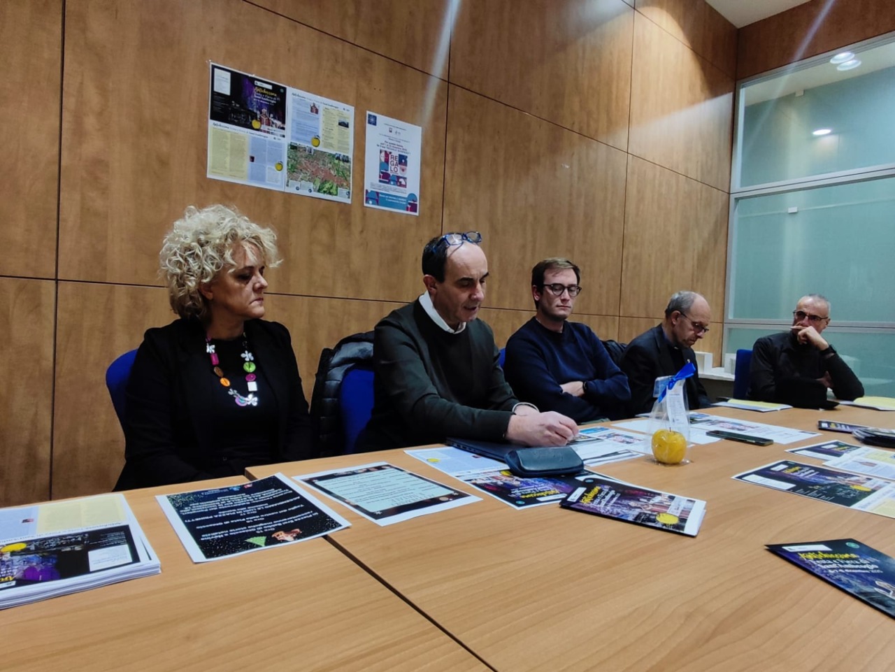 L’Antichissima Festa e Fiera di Sant’Ambrogio, format rinnovato per la patronale