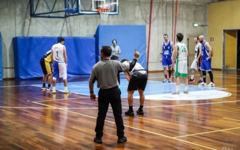 L’anticipo sul lago premia il Menaggio che stoppa l’Alebbio Como