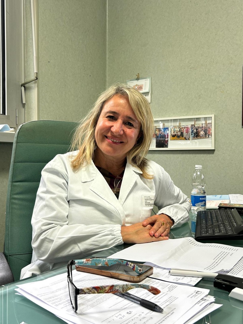 L’Asst Valle Olona protagonista di uno studio italiano