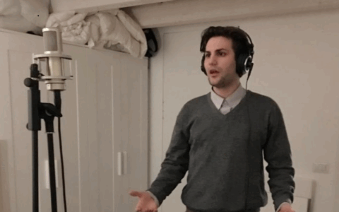 L’assurda vicenda di Mirto Milani diventa un podcast