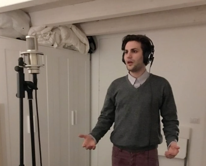 L’assurda vicenda di Mirto Milani diventa un podcast