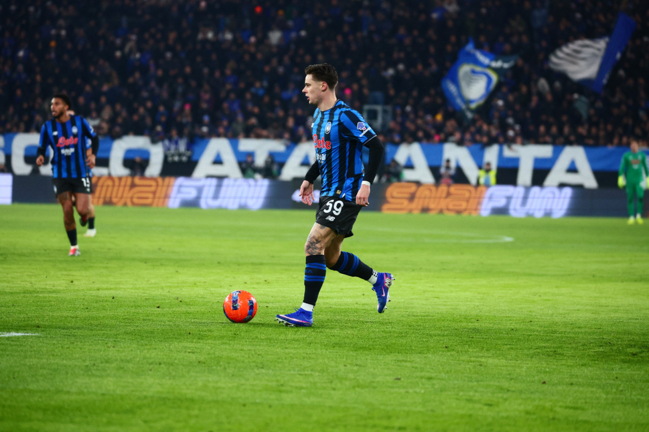 Lautaro, bestia nera dell’Atalanta, conferma il tabù. E contro la capolista non puoi fare certi errori…