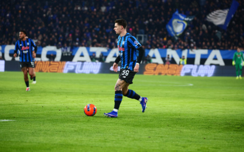 Lautaro, bestia nera dell’Atalanta, conferma il tabù. E contro la capolista non puoi fare certi errori…