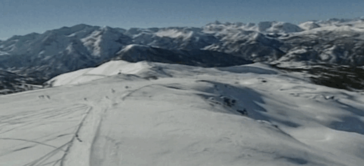 Lavoratori irregolari: due locali chiusi sulle piste da sci in Valle d’Aosta