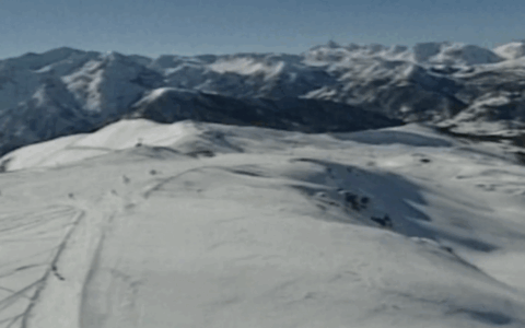 Lavoratori irregolari: due locali chiusi sulle piste da sci in Valle d’Aosta