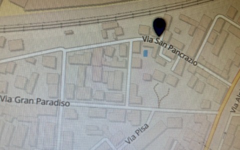 Lavori in corso: alcune vie di Vercelli cambiano temporaneamente la viabilità, tutte le alternative