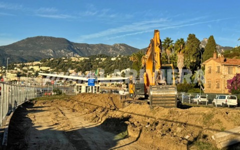 Lavori nelle gallerie: Aurelia a Ponte San Ludovico chiuderà dal 12 gennaio