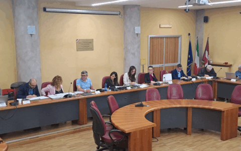 Lavori, «una programmazione inadeguata»