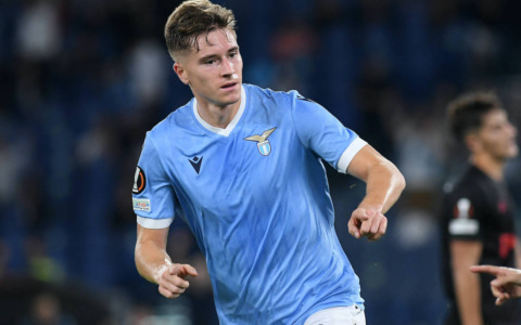 Lazio, Basic squalificato 2 giornate: respinto il ricorso