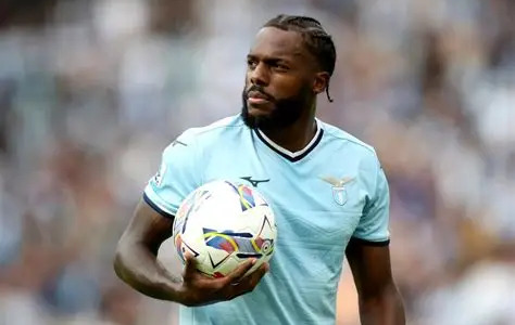 Lazio, Nuno Tavares in uscita: l’Arabia piomba sul terzino