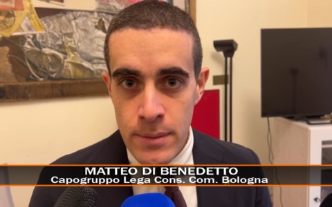 Le proposte della Lega sul bilancio del Comune di Bologna